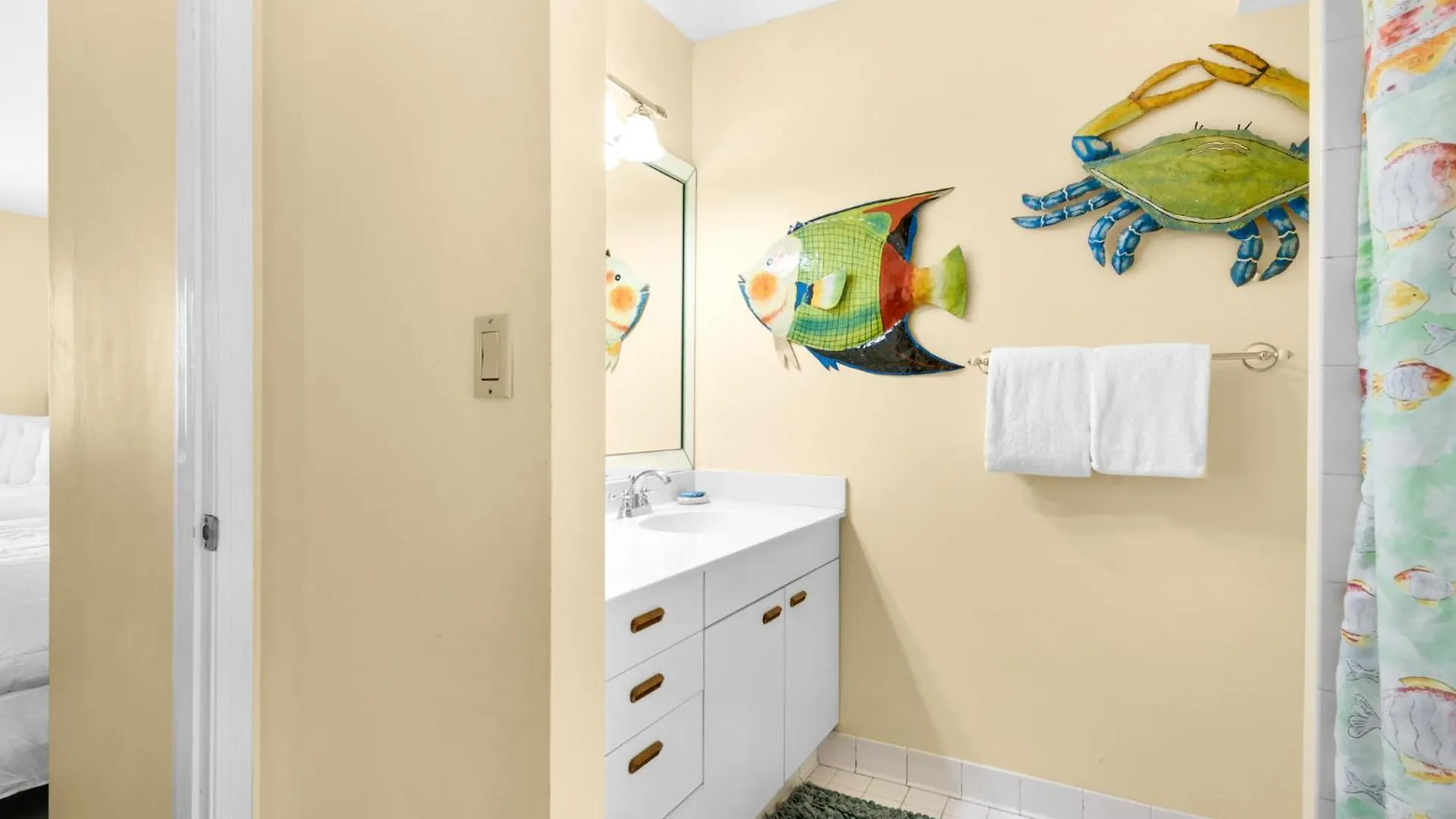 Hidden Dunes Condominium 1503 By Newman-Dailey Destin Holiday home