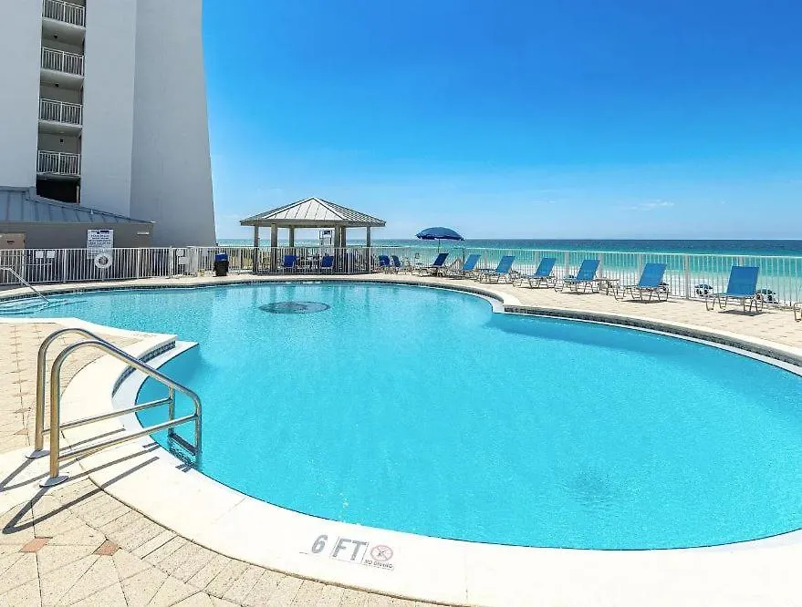 Hidden Dunes Condominium 1503 By Newman-Dailey Destin 0*,
