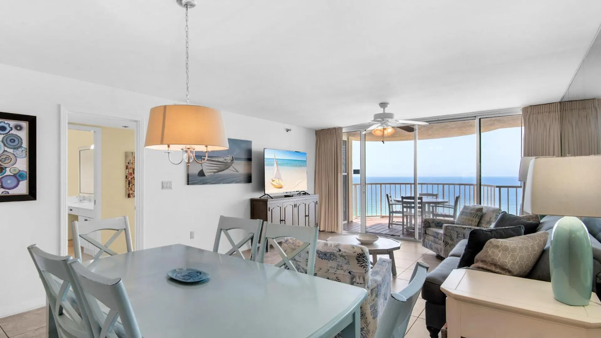 Holiday home Hidden Dunes Condominium 1503 By Newman-Dailey Destin