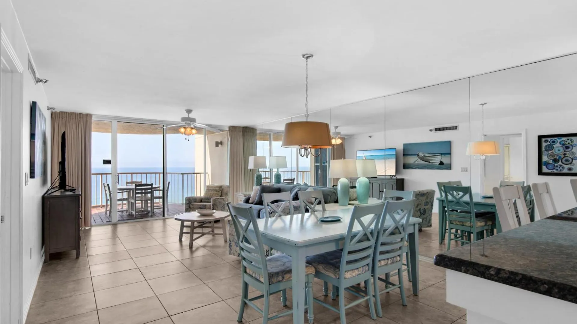 Holiday home Hidden Dunes Condominium 1503 By Newman-Dailey Destin United States