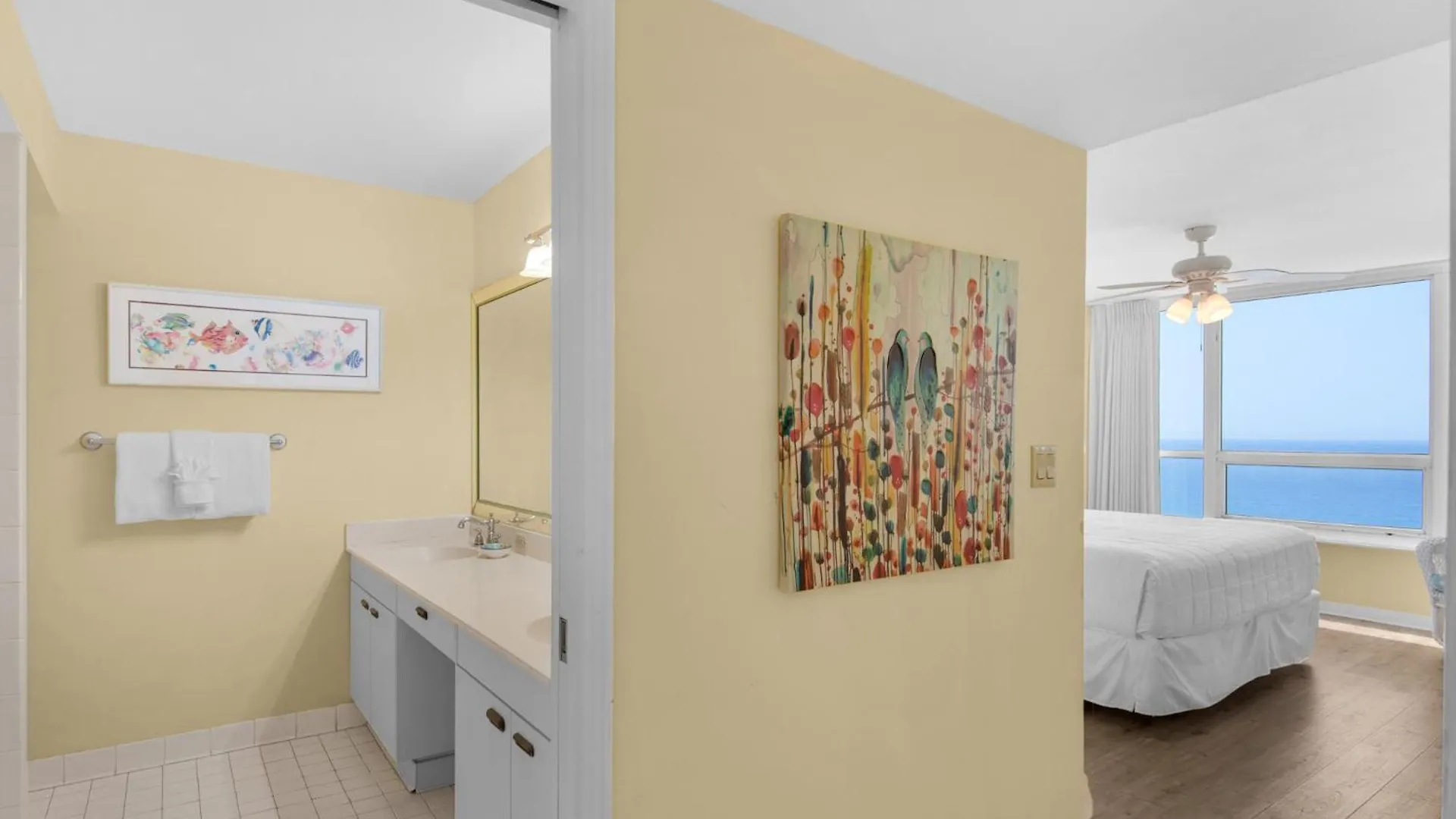 Hidden Dunes Condominium 1503 By Newman-Dailey Destin
