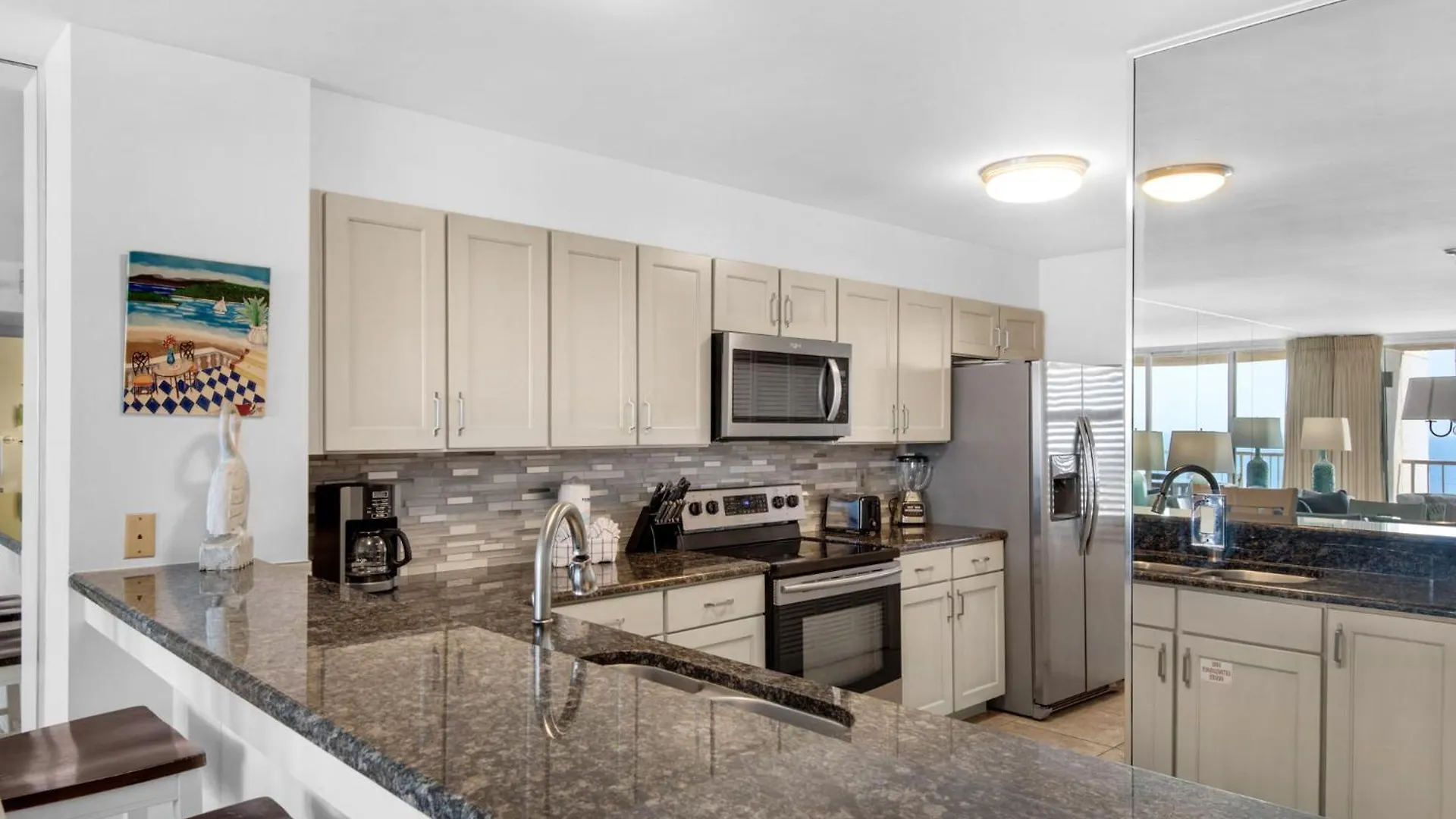 Hidden Dunes Condominium 1503 By Newman-Dailey Destin